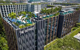 The Outpost Hotel